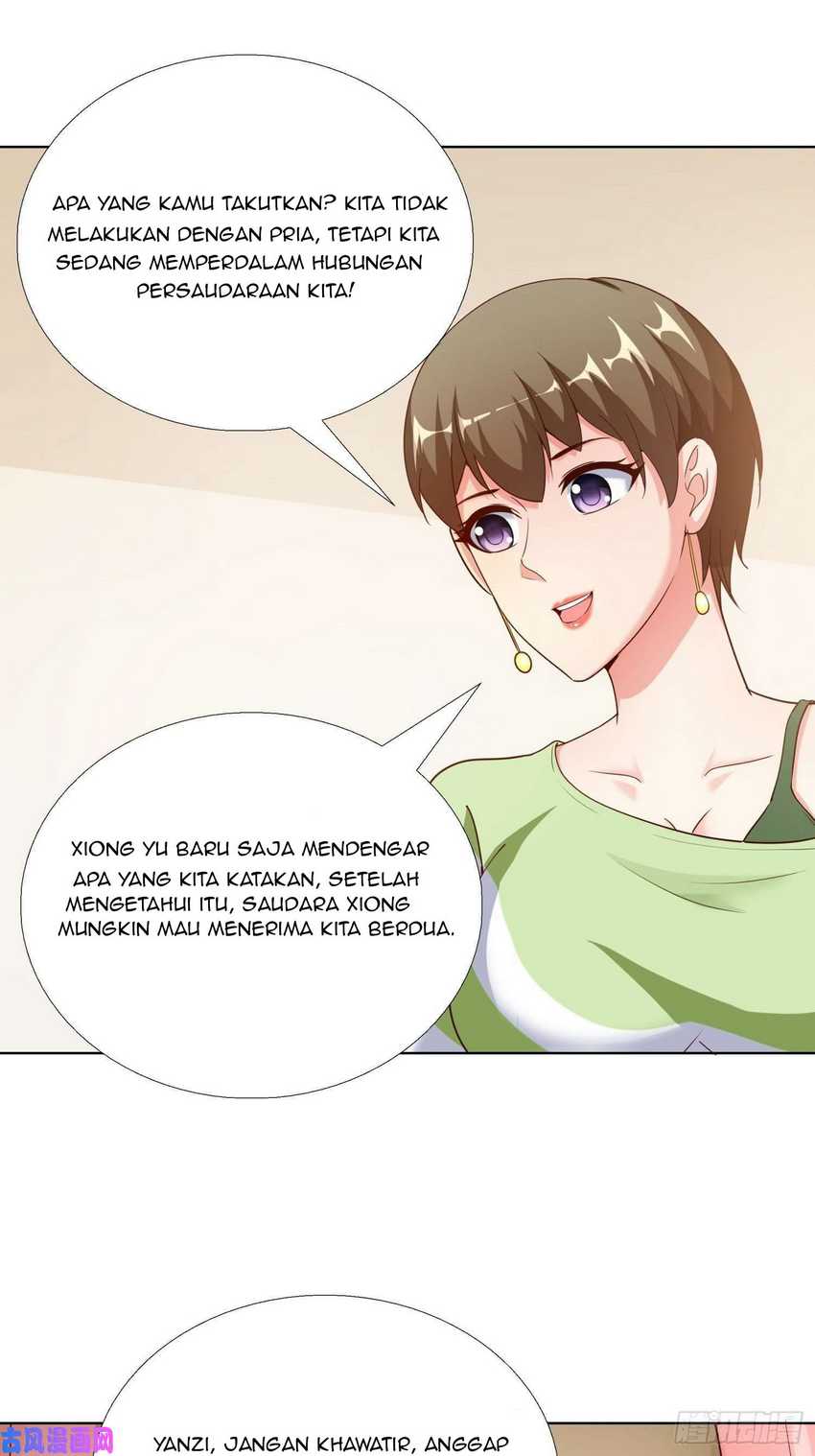 Baca Super School Doctor - Chapter 68 halaman 9