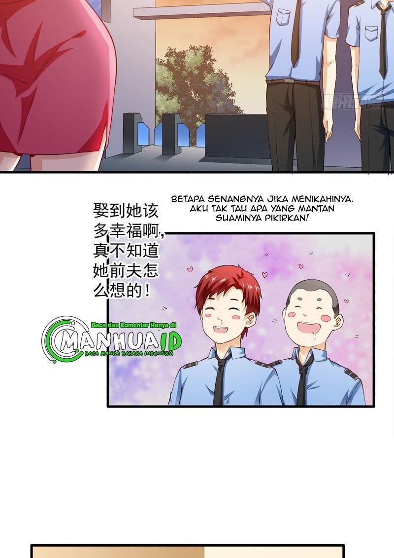 Baca Super Security In The City - Chapter 1 halaman 10