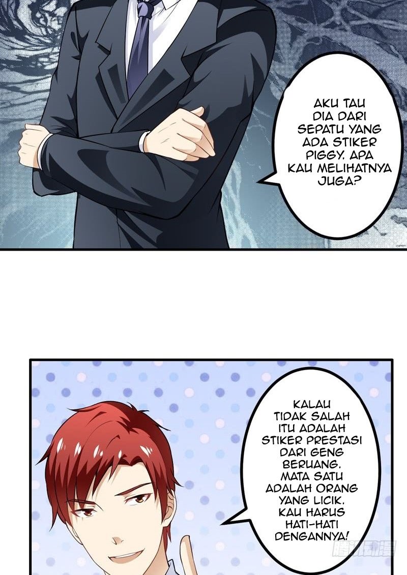 Baca Super Security In The City - Chapter 1 halaman 103