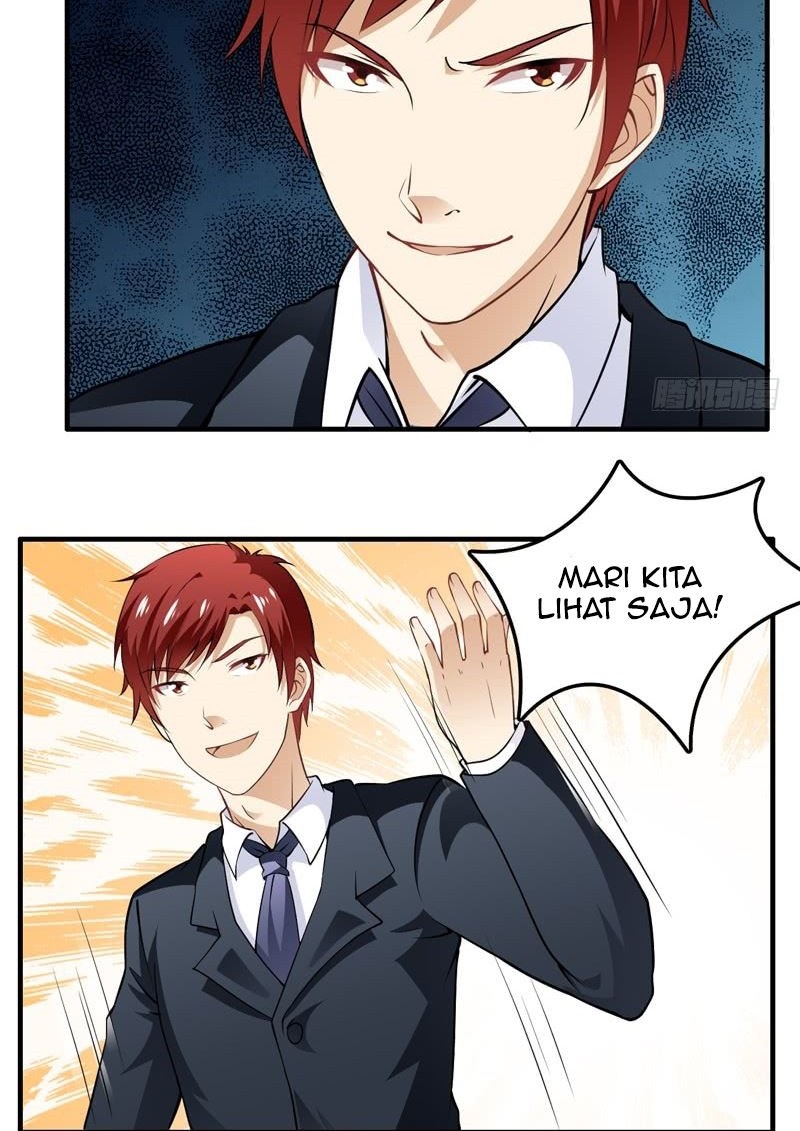 Baca Super Security In The City - Chapter 1 halaman 106