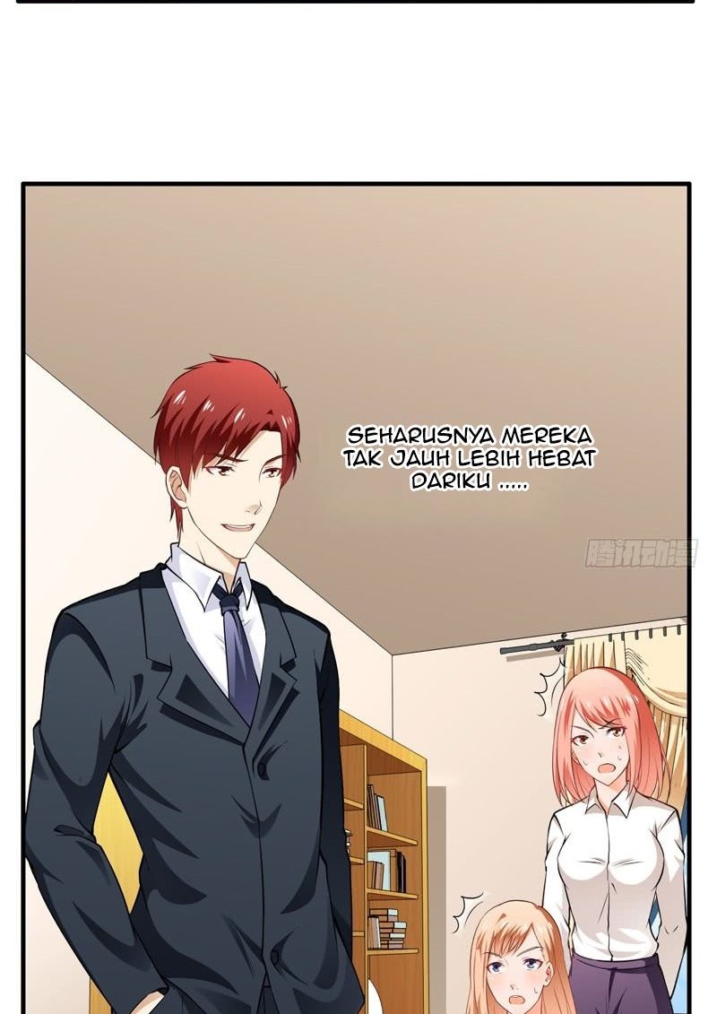 Baca Super Security In The City - Chapter 1 halaman 107