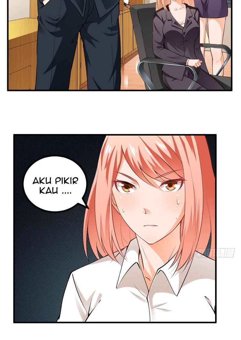 Baca Super Security In The City - Chapter 1 halaman 108