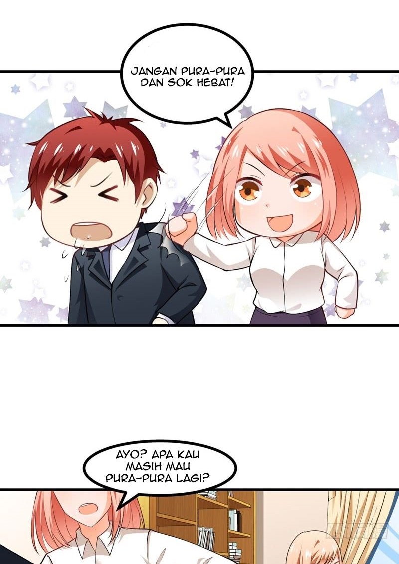 Baca Super Security In The City - Chapter 1 halaman 109