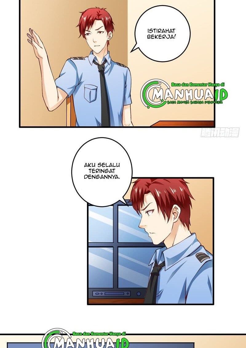 Baca Super Security In The City - Chapter 1 halaman 11