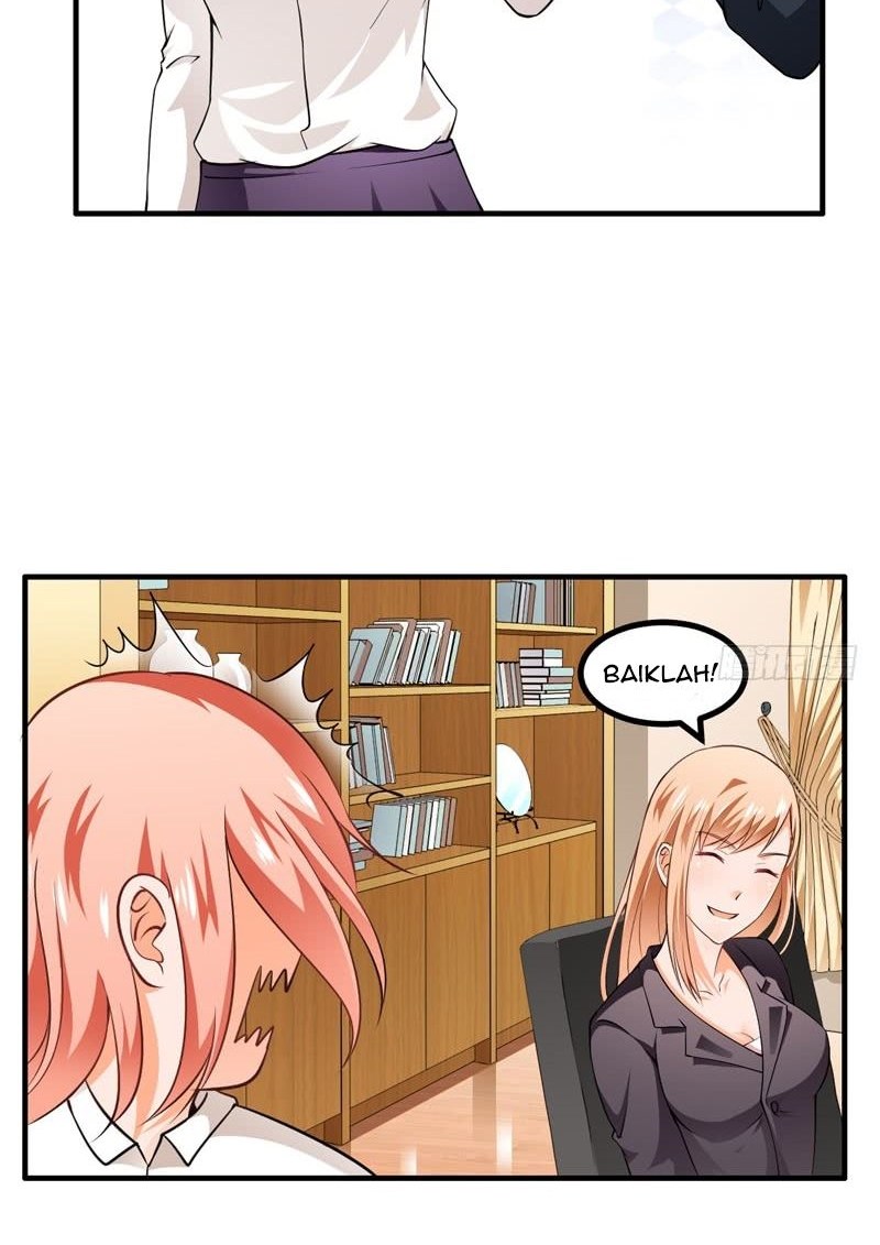 Baca Super Security In The City - Chapter 1 halaman 113