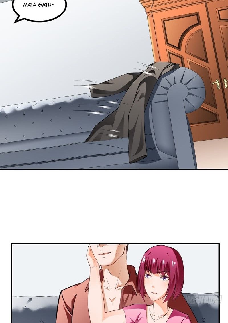 Baca Super Security In The City - Chapter 1 halaman 115