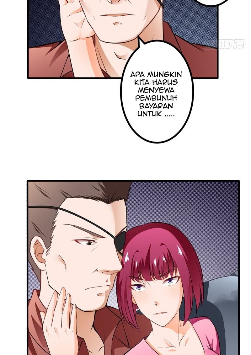 Baca Super Security In The City - Chapter 1 halaman 117