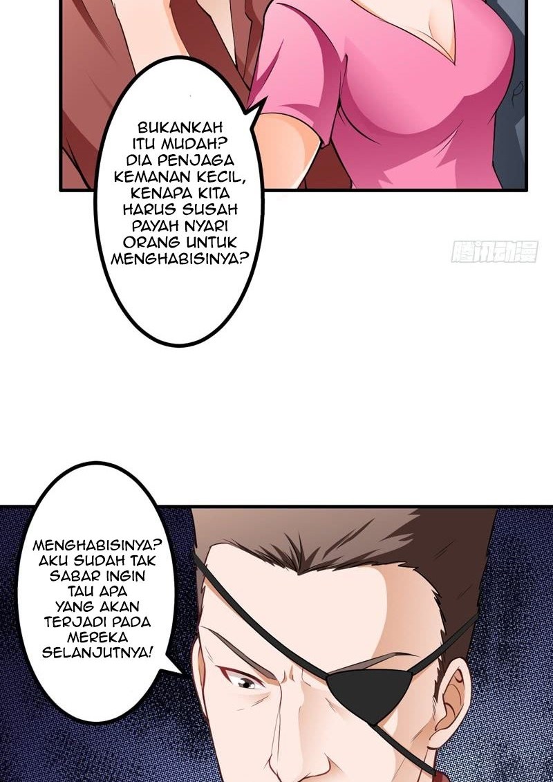 Baca Super Security In The City - Chapter 1 halaman 118