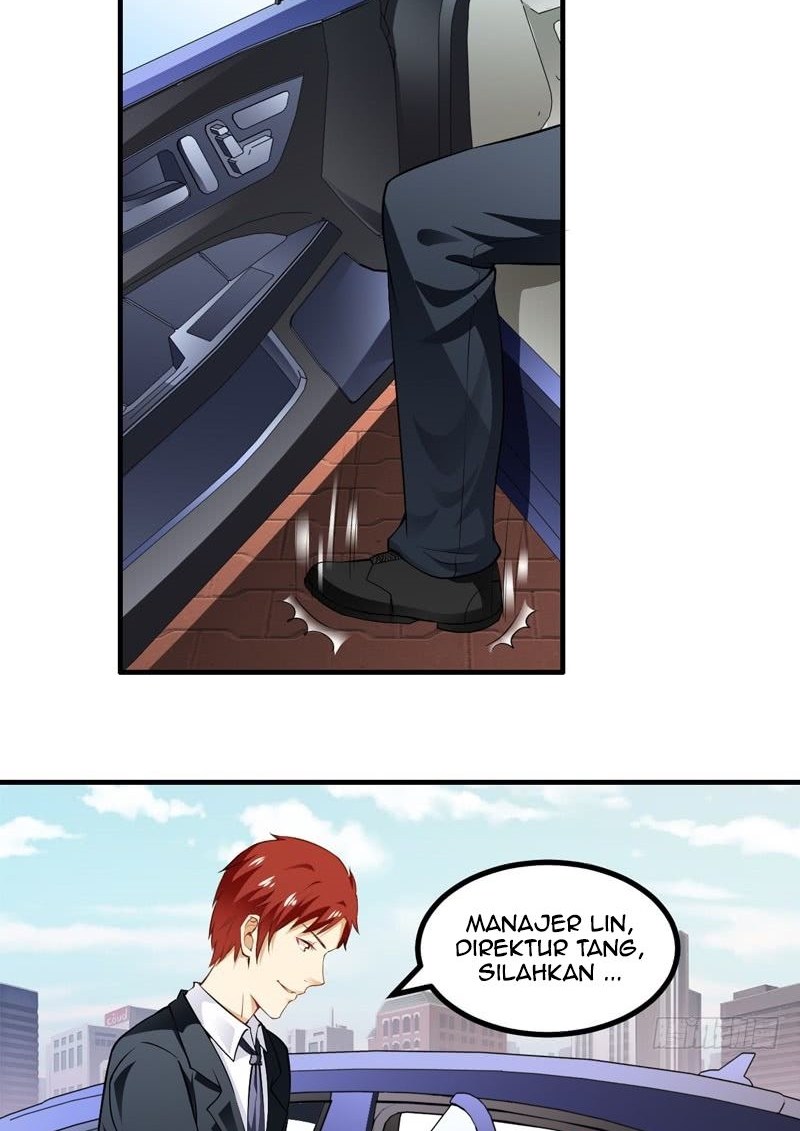 Baca Super Security In The City - Chapter 1 halaman 121