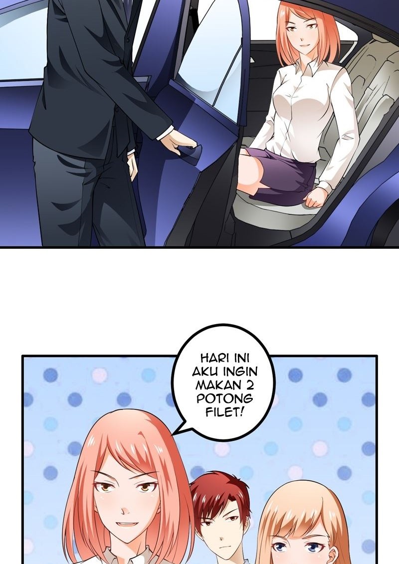 Baca Super Security In The City - Chapter 1 halaman 122