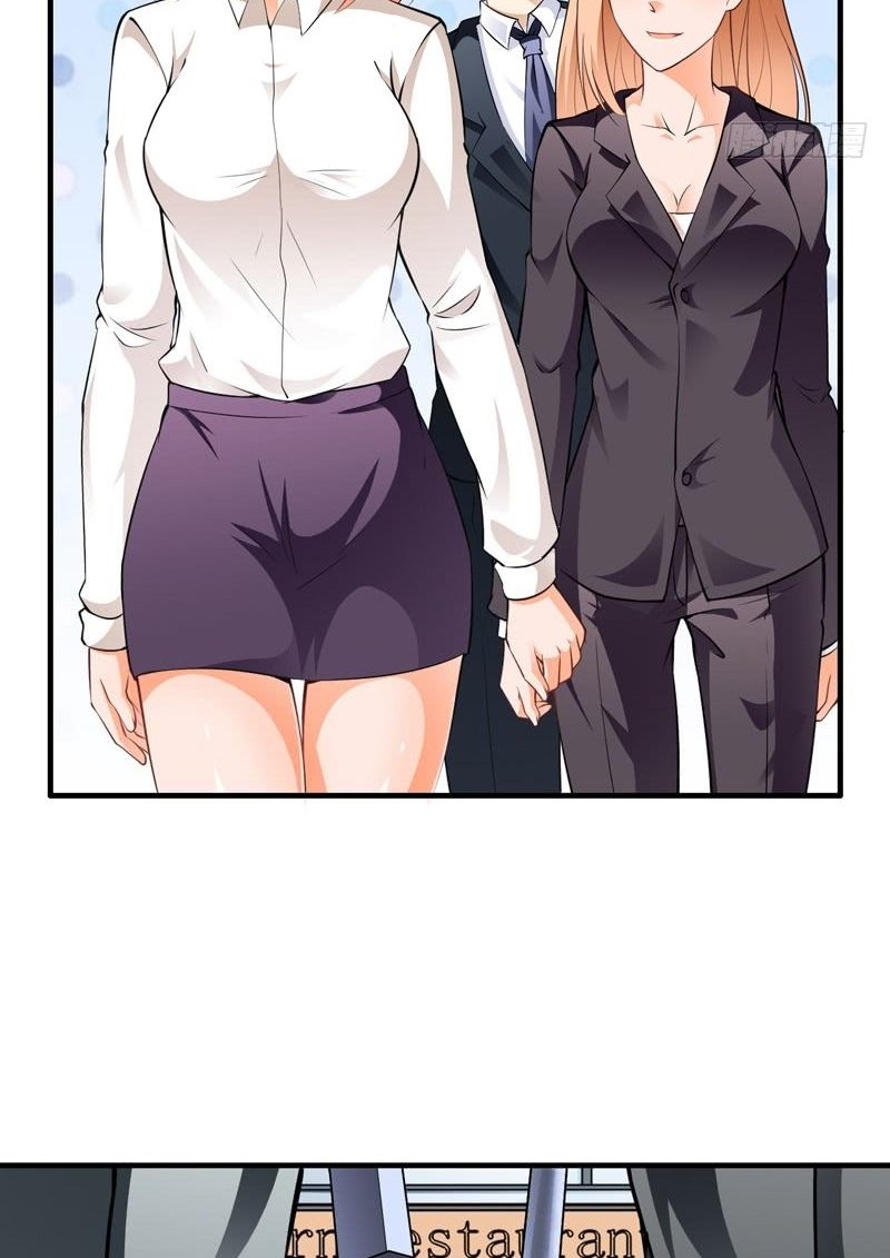 Baca Super Security In The City - Chapter 1 halaman 123