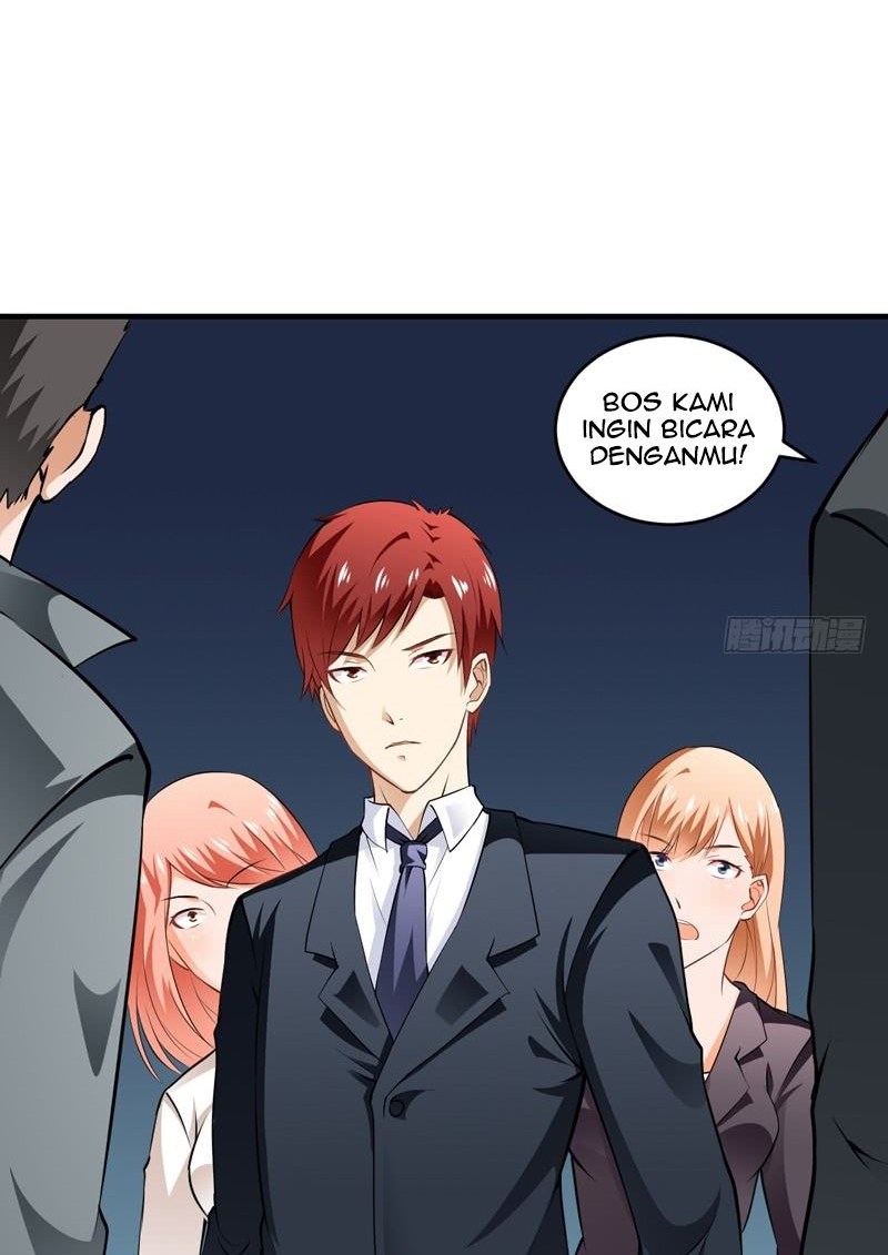Baca Super Security In The City - Chapter 1 halaman 125