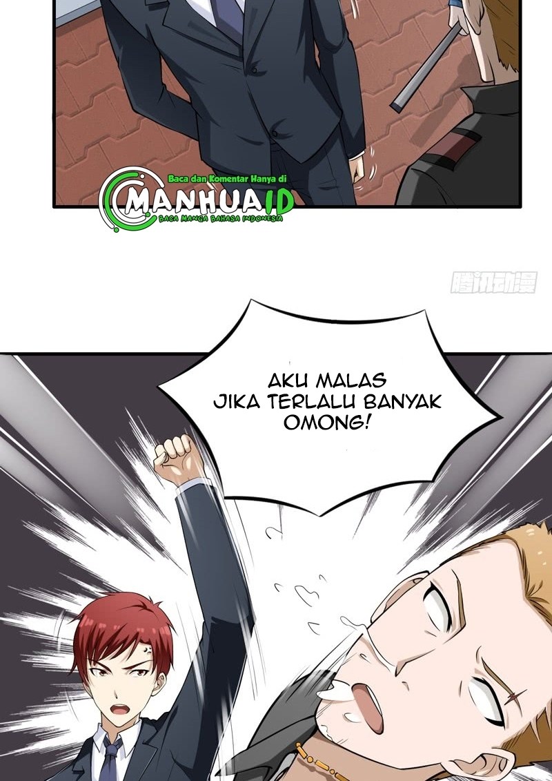 Baca Super Security In The City - Chapter 1 halaman 129