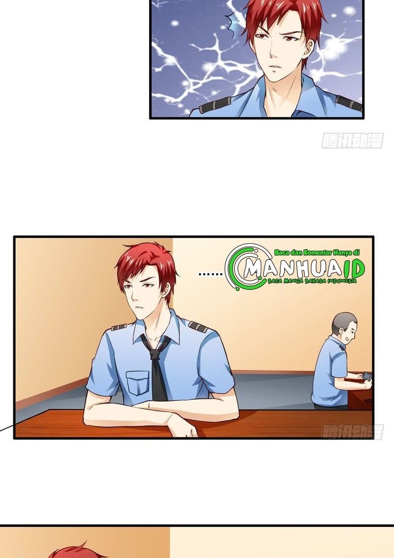 Baca Super Security In The City - Chapter 1 halaman 13