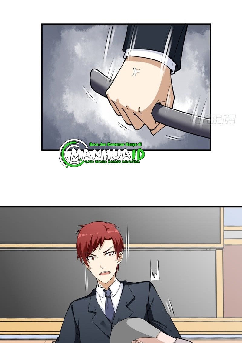 Baca Super Security In The City - Chapter 1 halaman 135