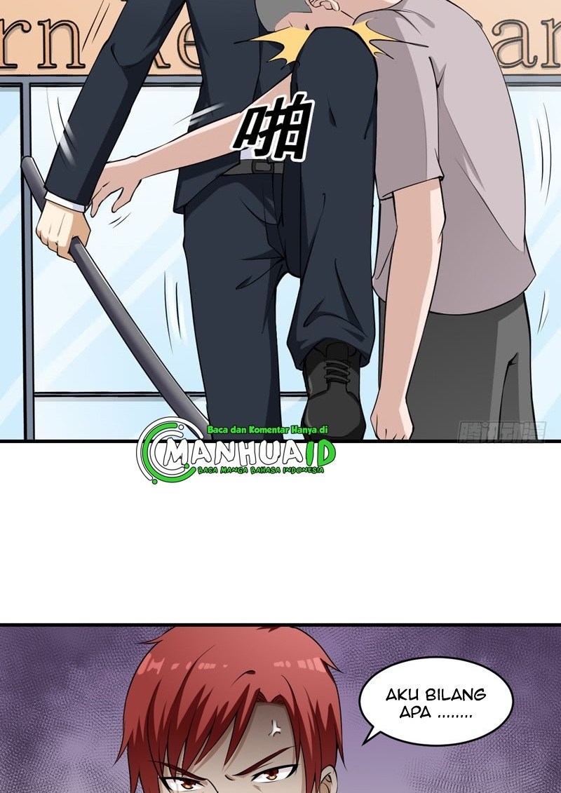 Baca Super Security In The City - Chapter 1 halaman 136