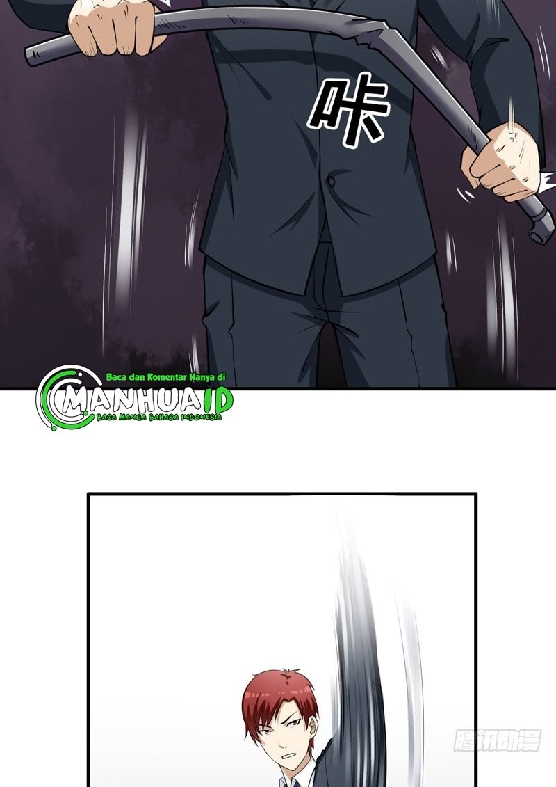 Baca Super Security In The City - Chapter 1 halaman 138