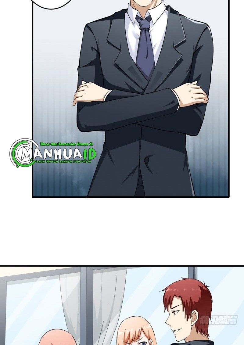 Baca Super Security In The City - Chapter 1 halaman 144