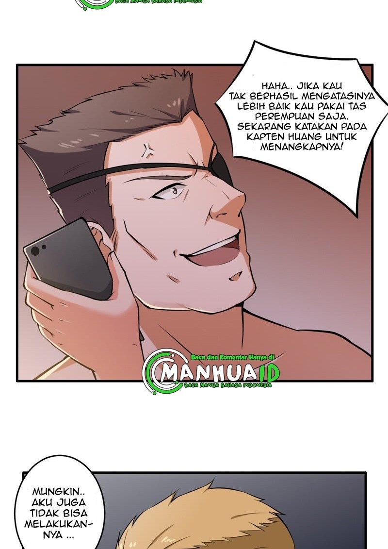 Baca Super Security In The City - Chapter 1 halaman 151