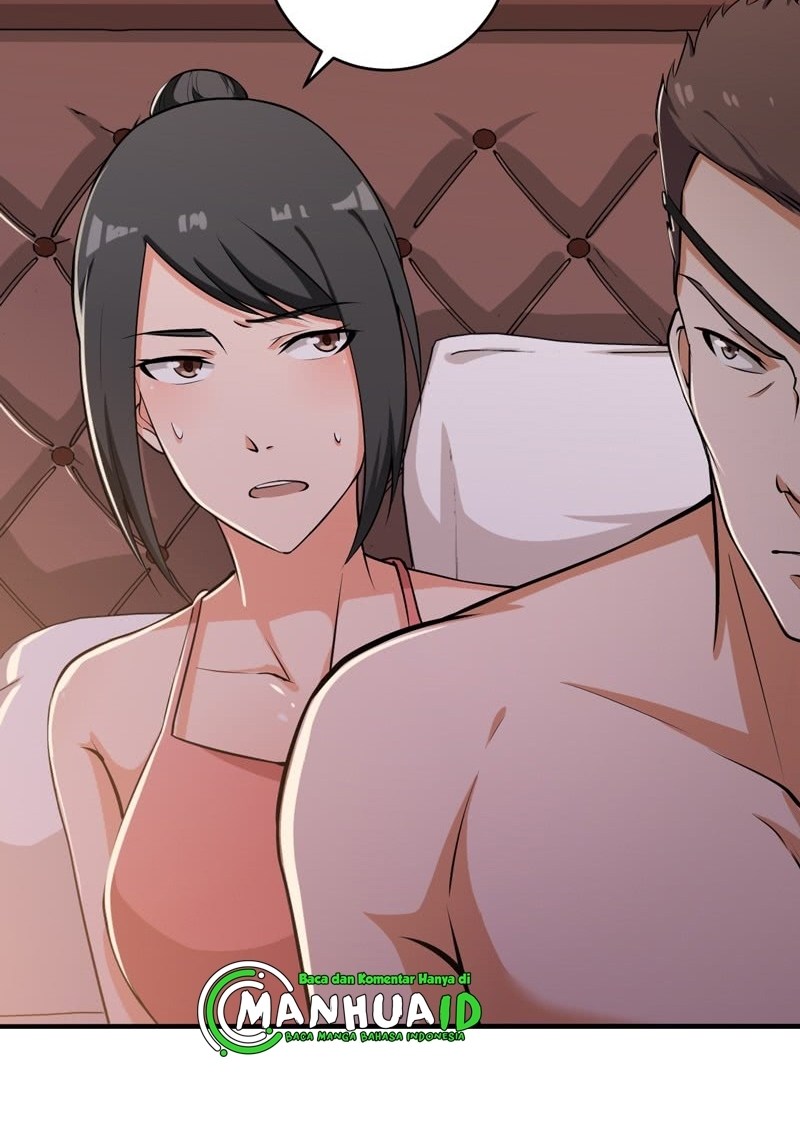 Baca Super Security In The City - Chapter 1 halaman 156