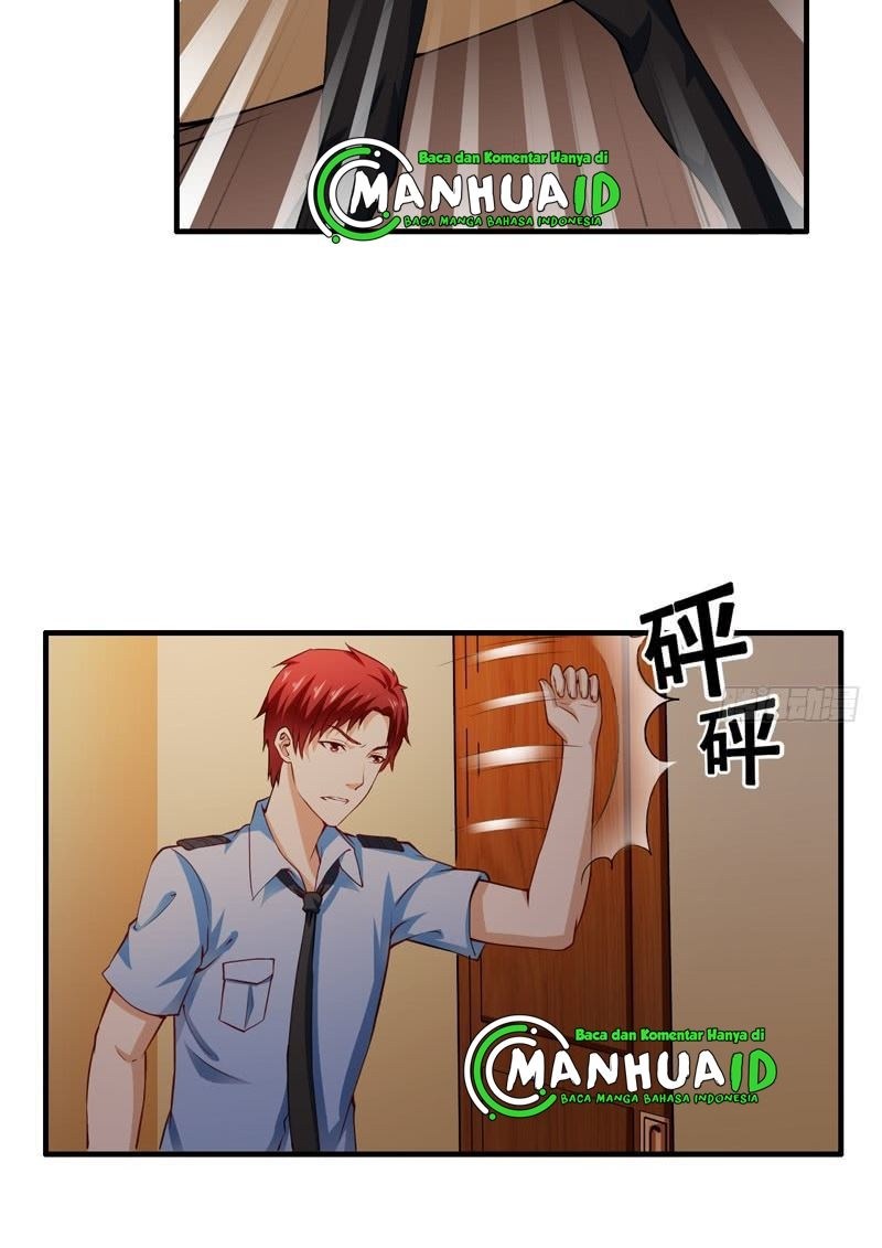 Baca Super Security In The City - Chapter 1 halaman 18