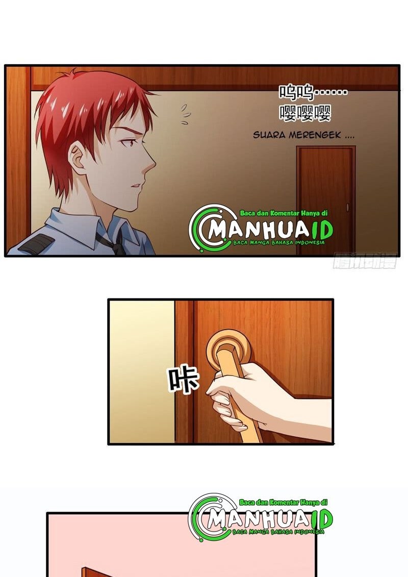 Baca Super Security In The City - Chapter 1 halaman 27