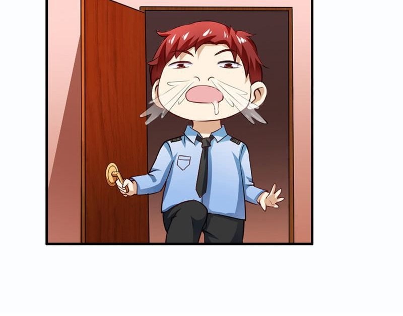 Baca Super Security In The City - Chapter 1 halaman 28