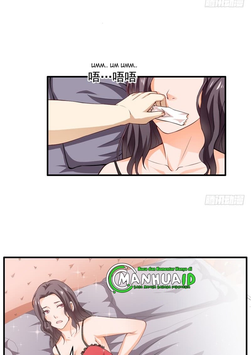 Baca Super Security In The City - Chapter 1 halaman 30