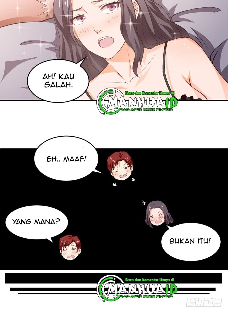 Baca Super Security In The City - Chapter 1 halaman 32