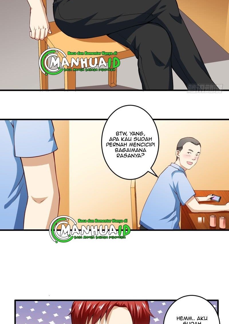 Baca Super Security In The City - Chapter 1 halaman 4