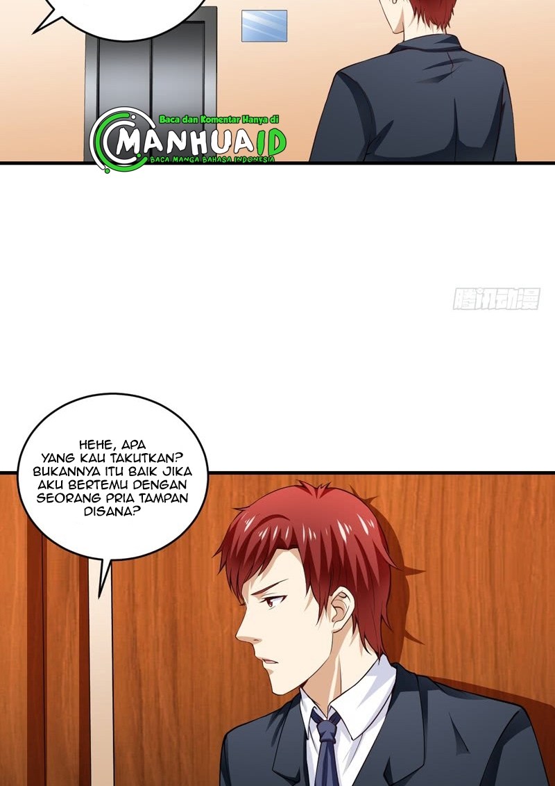 Baca Super Security In The City - Chapter 1 halaman 42