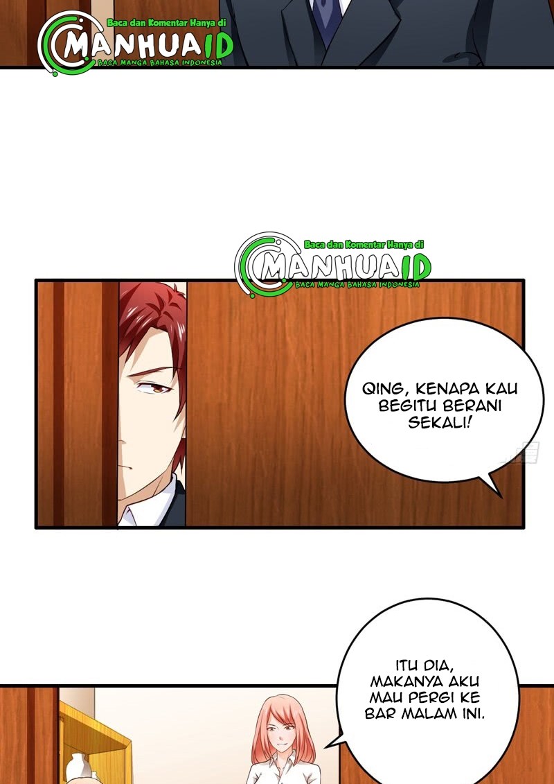 Baca Super Security In The City - Chapter 1 halaman 43