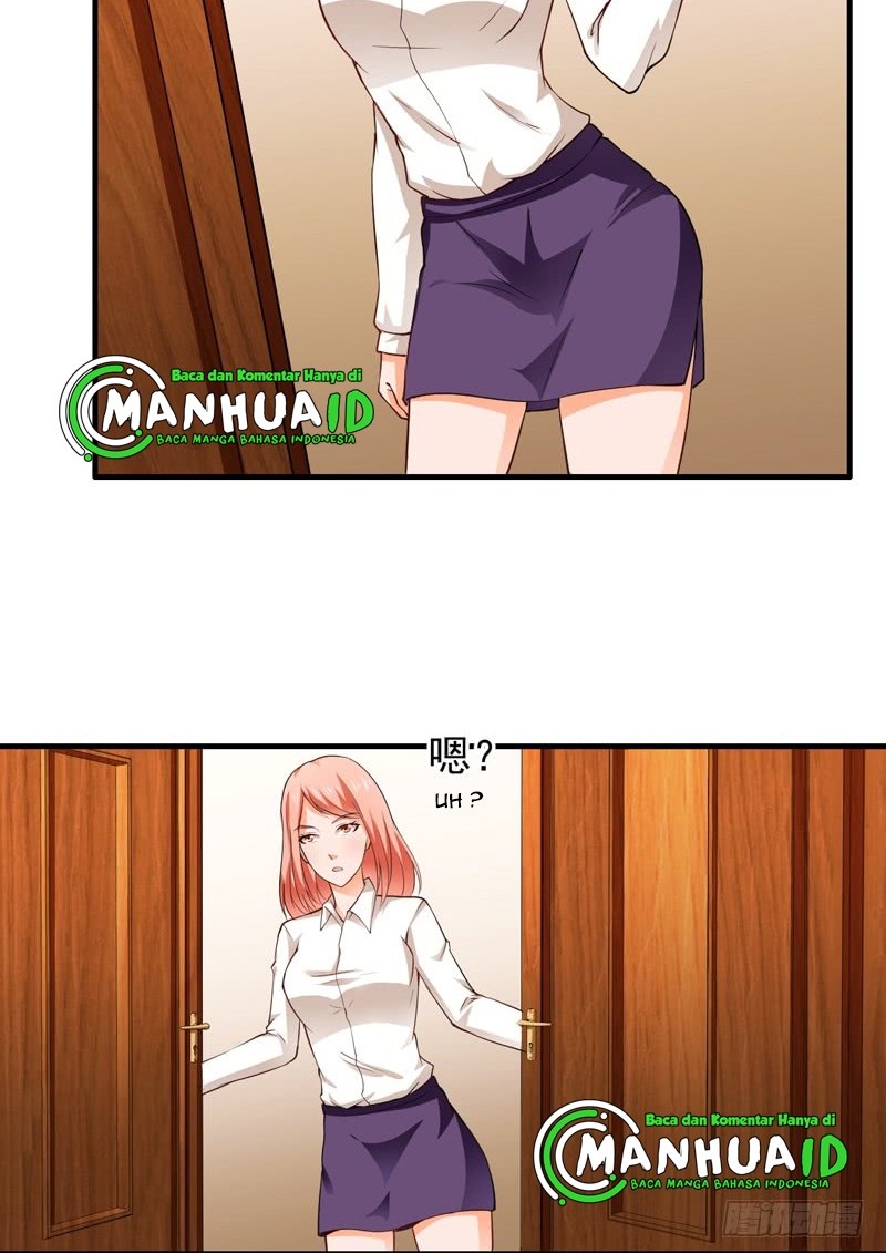 Baca Super Security In The City - Chapter 1 halaman 45