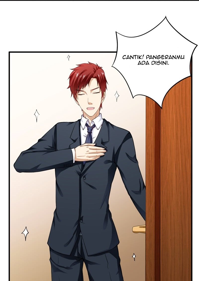 Baca Super Security In The City - Chapter 1 halaman 46