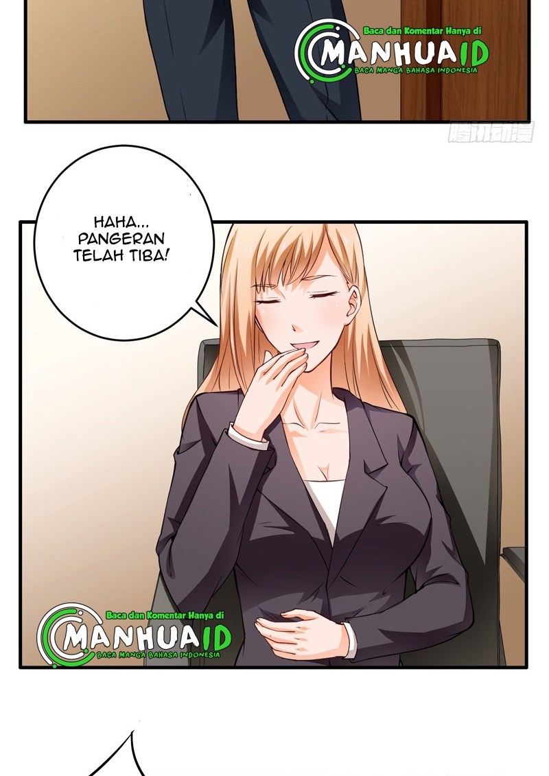 Baca Super Security In The City - Chapter 1 halaman 47