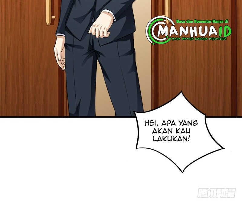 Baca Super Security In The City - Chapter 1 halaman 49