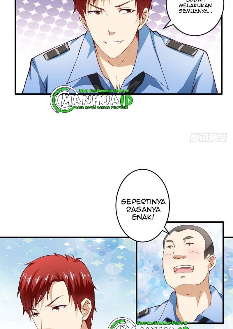 Baca Super Security In The City - Chapter 1 halaman 5