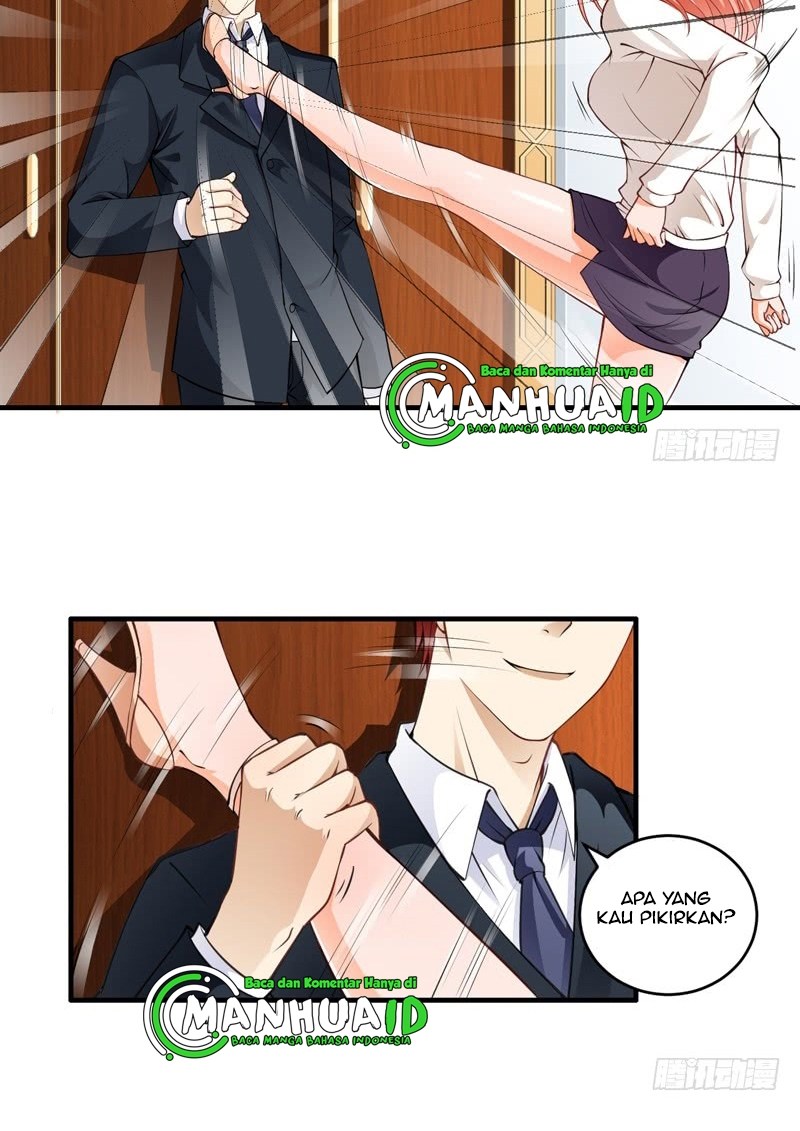 Baca Super Security In The City - Chapter 1 halaman 51