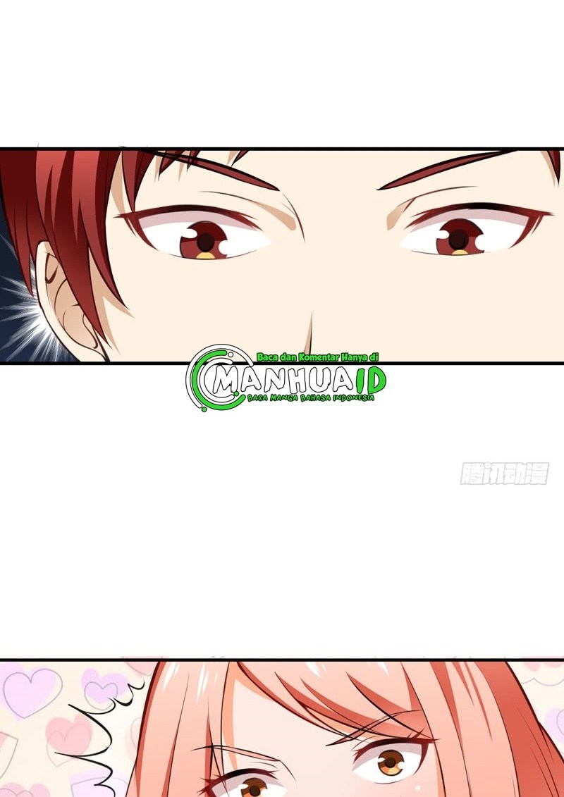 Baca Super Security In The City - Chapter 1 halaman 53