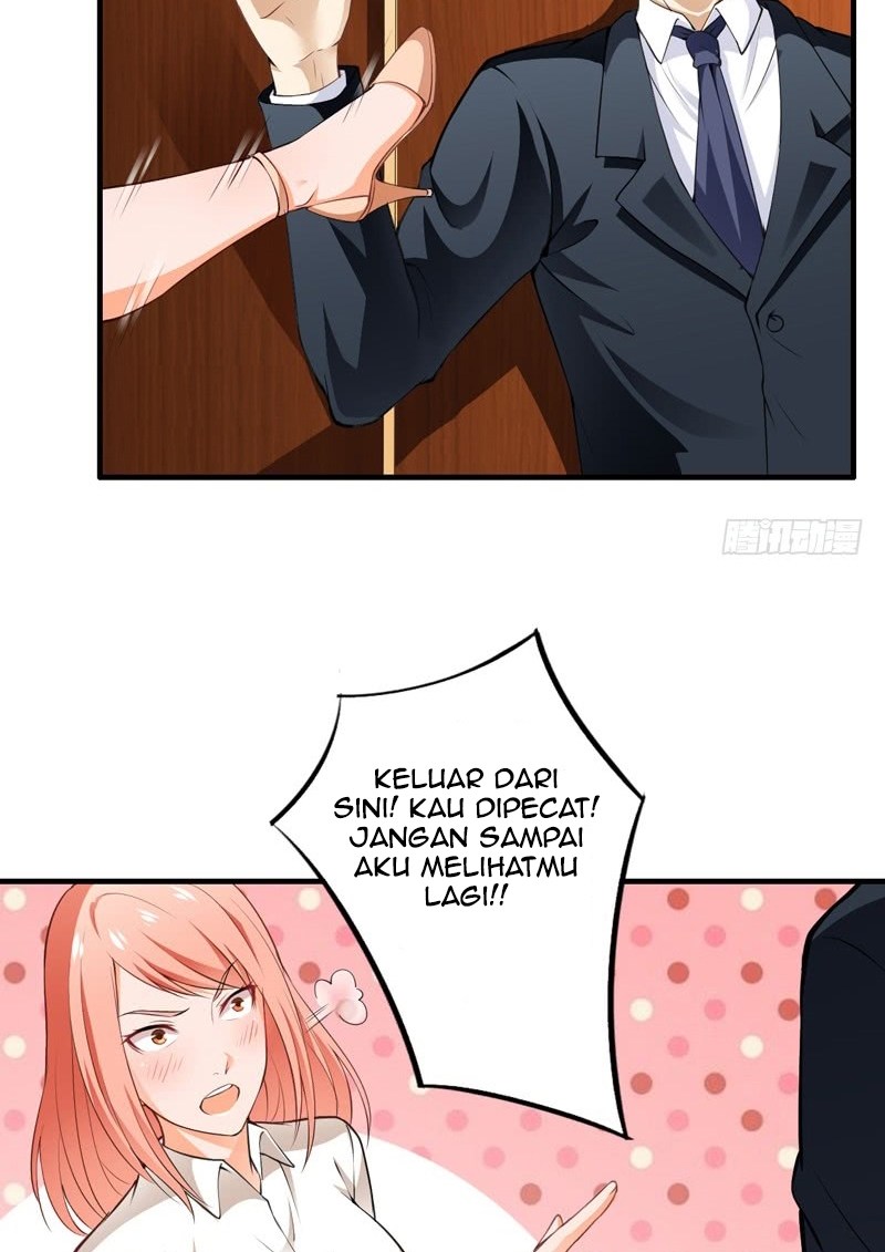 Baca Super Security In The City - Chapter 1 halaman 55