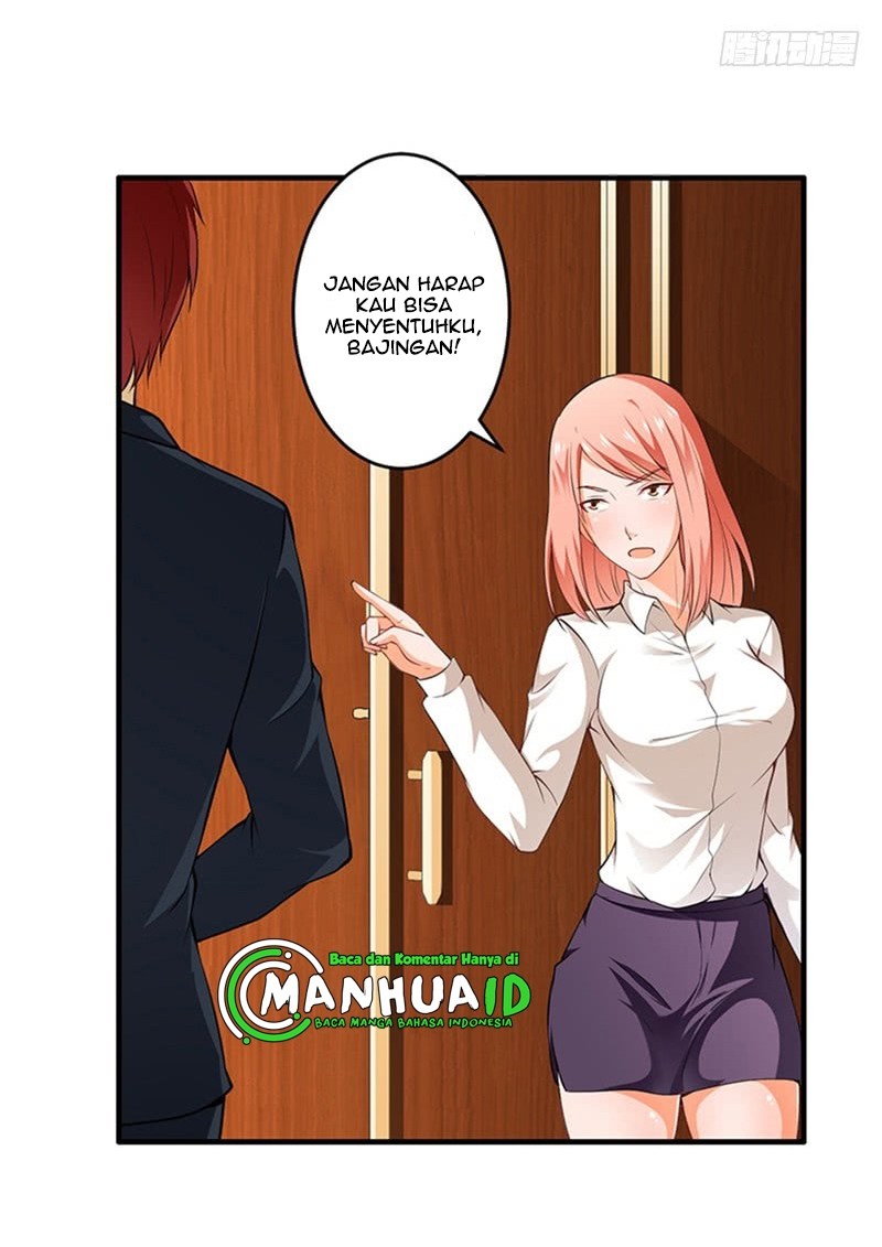 Baca Super Security In The City - Chapter 1 halaman 58