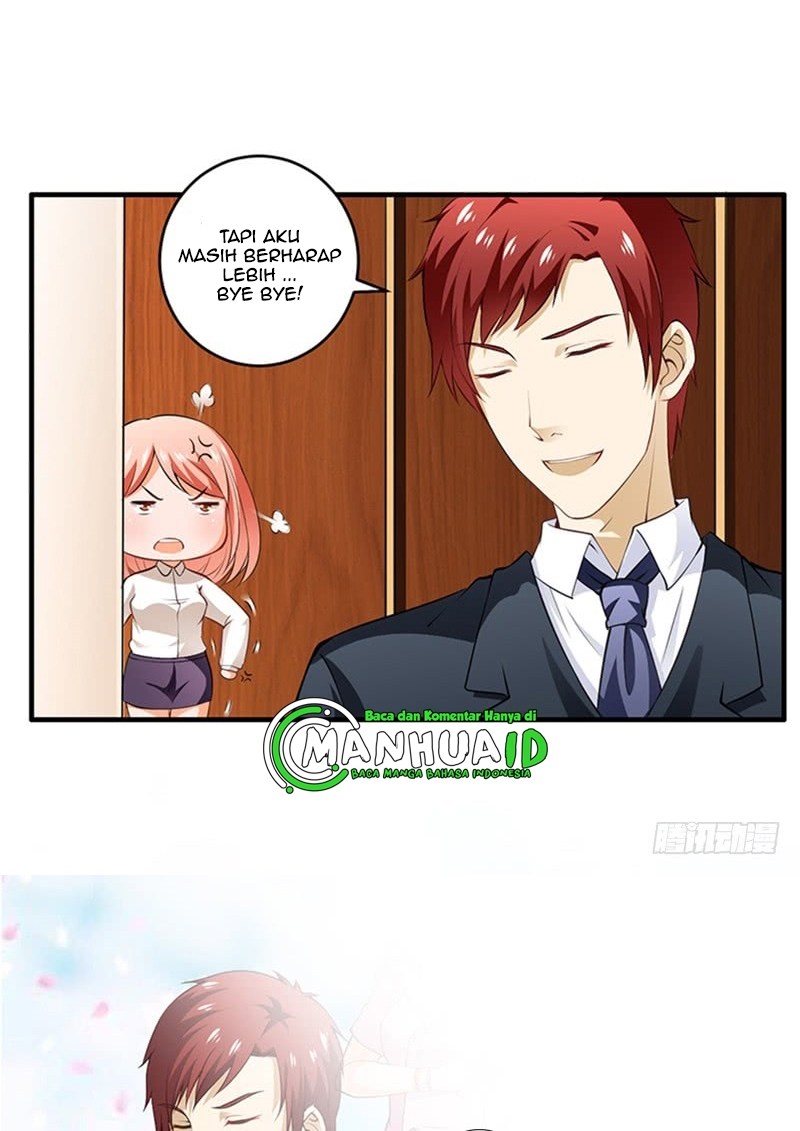 Baca Super Security In The City - Chapter 1 halaman 59