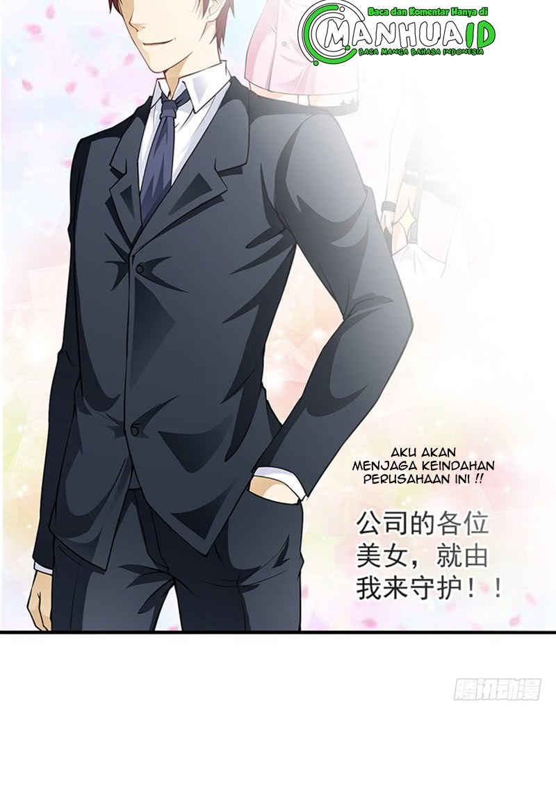 Baca Super Security In The City - Chapter 1 halaman 60