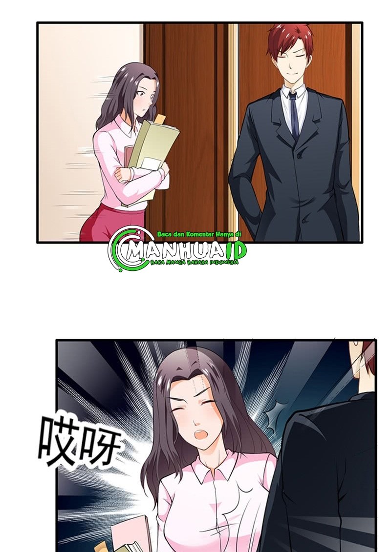 Baca Super Security In The City - Chapter 1 halaman 61