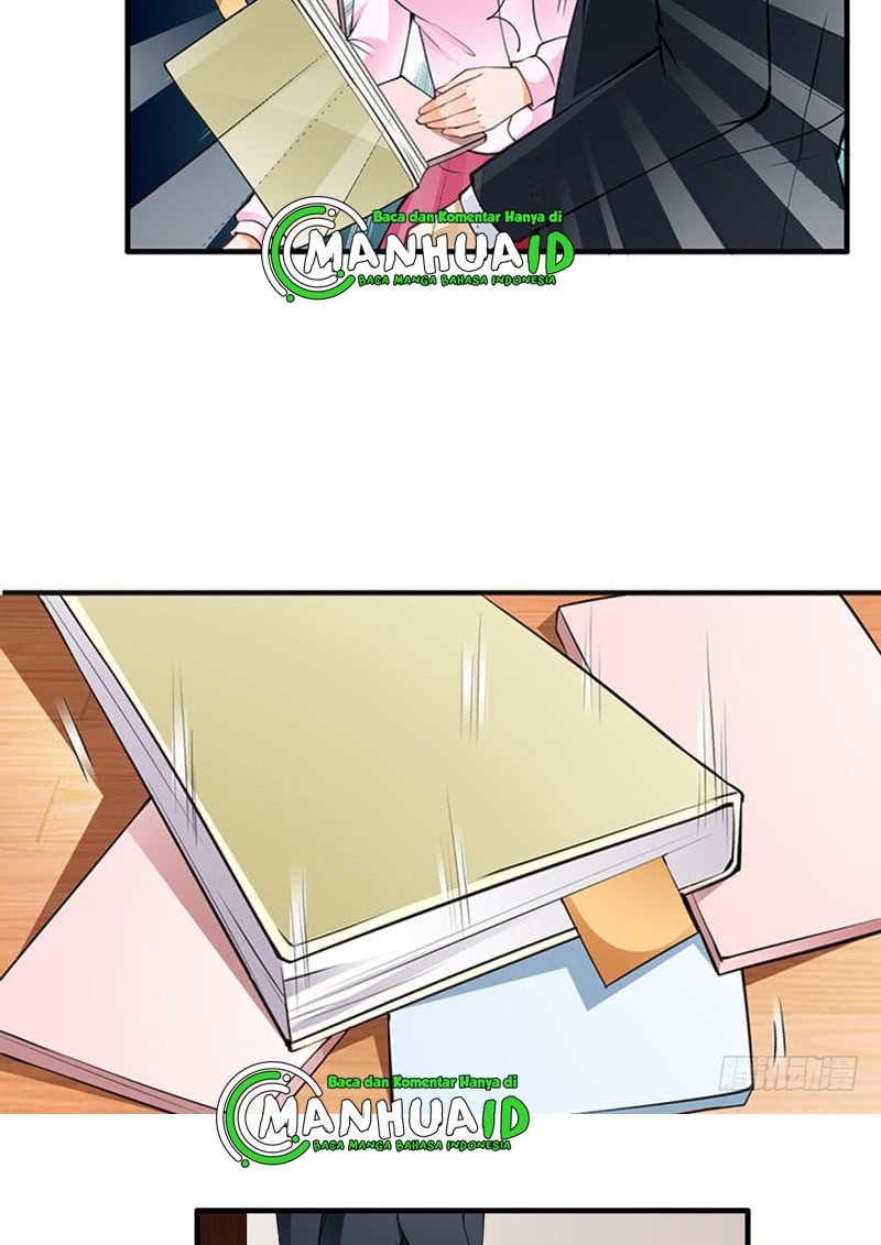 Baca Super Security In The City - Chapter 1 halaman 62