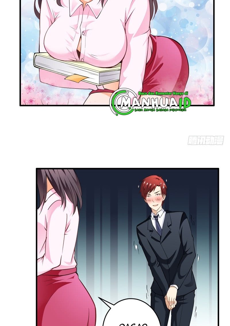 Baca Super Security In The City - Chapter 1 halaman 65