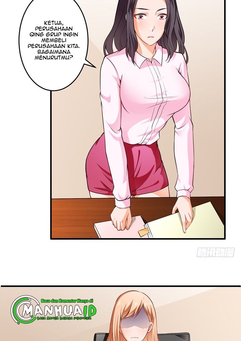 Baca Super Security In The City - Chapter 1 halaman 67