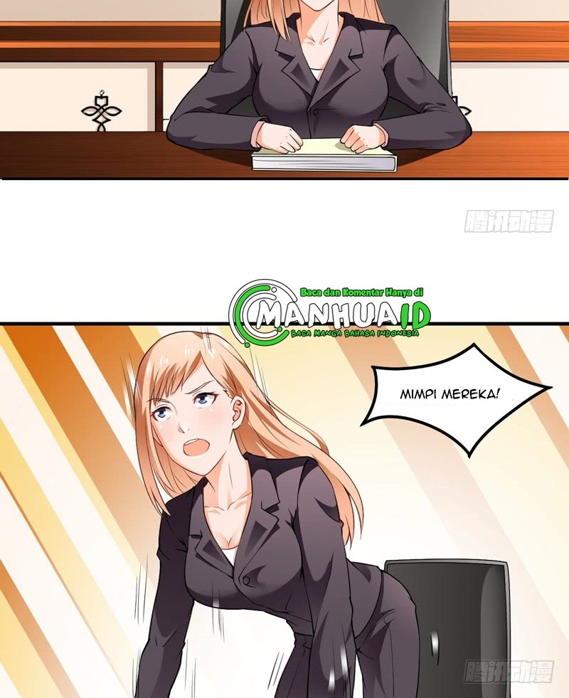 Baca Super Security In The City - Chapter 1 halaman 68