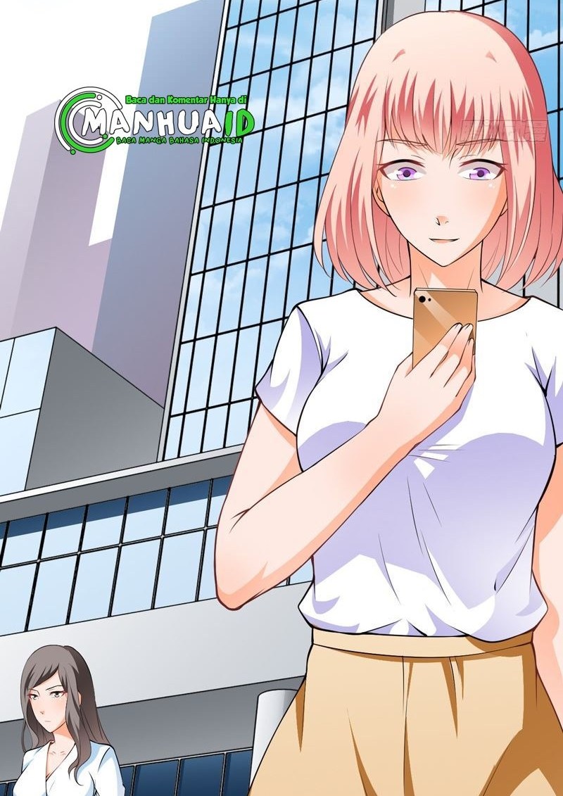 Baca Super Security In The City - Chapter 1 halaman 70