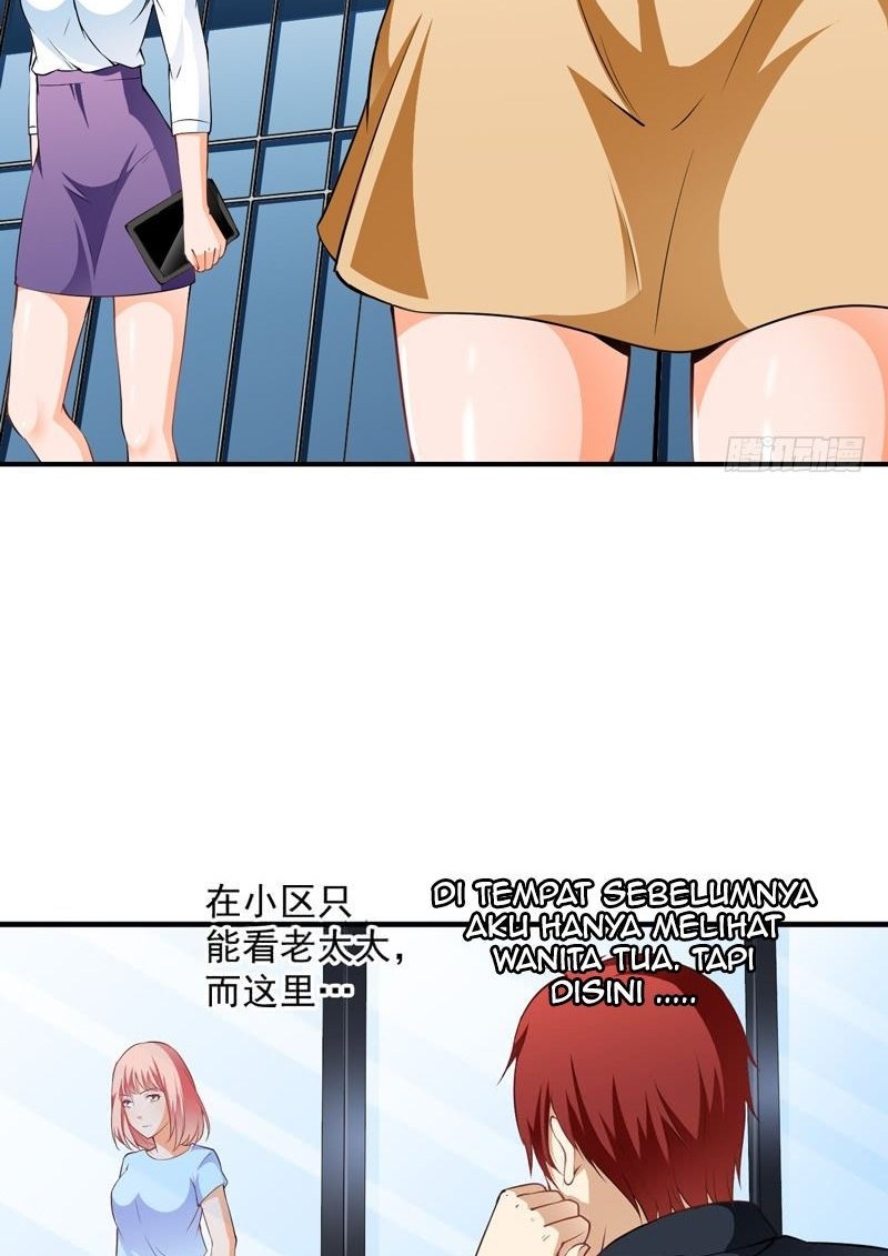 Baca Super Security In The City - Chapter 1 halaman 71